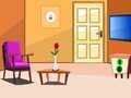 Jogo Fuga da Vila Tumulto  online