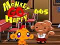 Jogo O Macaco Vai Feliz Palco 665  online