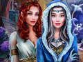Jogo Intrusos da Fantasyland  online