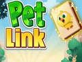 Jogo Link do animal de estimação  online