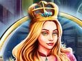 Jogo O teste da princesa  online