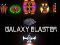 Jogo Galaxy Blaster online