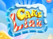 Jogo Link do bolo  online