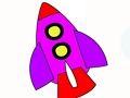 Jogo Livro de Colorir Loja de Brinquedos 2  online