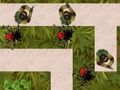 Jogo Defesa da Torre Aranha  online