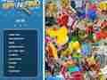 Jogo Spy N Find Colagem  online