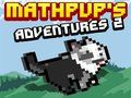 Jogo MathPups Adventures 2  online