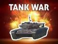 Jogo Multijogador de guerra de tanques  online