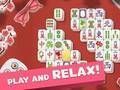 Jogo Mahjong online