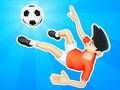Jogo Mestre de futebol  online