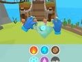 Jogo Mãos mágicas  online