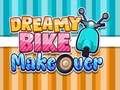 Jogo Reforma de bicicleta sonhadora  online