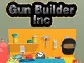 Jogo Construtor de armas inc online