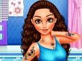 Jogo Melhor tatuador  online