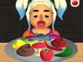 Jogo Desafio Hot Chili 3D  online