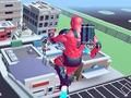 Jogo Homem de Ferro  online