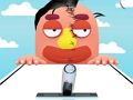 Jogo Depilação 3D  online