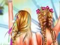 Jogo Moda Festivais de Verão  online