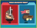 Jogo Luta de Sombras Mortas  online