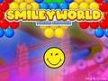 Jogo Atirador de Bolhas Smileyworld  online