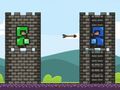 Jogo Guerra da Super Torre  online