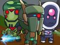 Jogo Guerra do Exército de Metal: Vingança  online