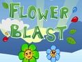 Jogo Explosão de Flores  online