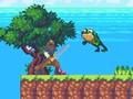 Jogo Missão: Colete todas as joias  online