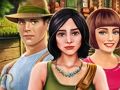 Jogo Segredos da Cabana do Lago  online