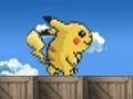 Jogo Pulo de corrida pokémon  online