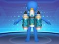 Jogo Corrida para a frente  online