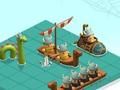 Jogo Abas de batalha. io  online