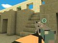 Jogo Pixel Warfare online