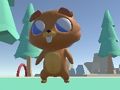 Jogo Corridas de Camptown  online