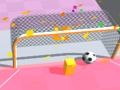 Jogo Chute complicado 3D  online