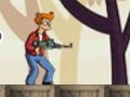 Jogo Futurama: Mundos de Amanhã  online