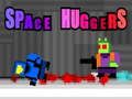 Jogo Abraçadores do Espaço  online