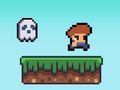 Jogo Steve na plataforma  online