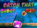 Jogo Pegue aquele fantasma, mas não o brinde  online