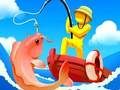Jogo Vida de Pescador  online