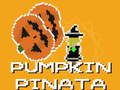 Jogo Abóbora Pinata  online
