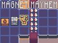 Jogo Caos magnéticos  online