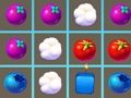 Jogo Mestre de frutas  online