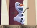Jogo Olaf congelado da Disney  online
