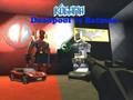 Jogo Kogama: Deadpool vs Batman online