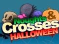 Jogo Nada & Cruzes Halloween online Jogo Nada & Cruzes Halloween online