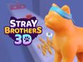 Jogo Irmãos Perdidos 3D  online