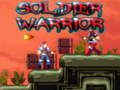 Jogo Soldado Guerreiro  online