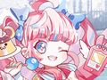 Jogo Vestir Garota de Anime  online