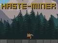 Jogo Minerador de Aceleração  online